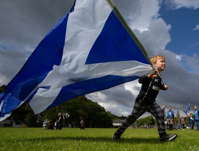 Boris Johnson has no right to deny democracy, says MSP ahead of indy march