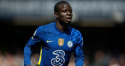 Liverpool told to sign Chelsea star N'Golo Kante ahead of huge Thomas Tuchel transfer decision