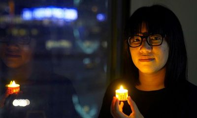 The Guardian view on Hong Kong’s freedoms: gone, but not forgotten