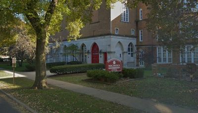 Swastikas and racist graffiti found at Evanston middle school
