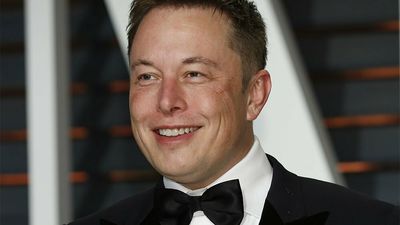 Dow Jones Falls As Apple Crumbles; Tesla Stock Craters As Elon Musk Does This; Amazon Tumbles As Exec Quits