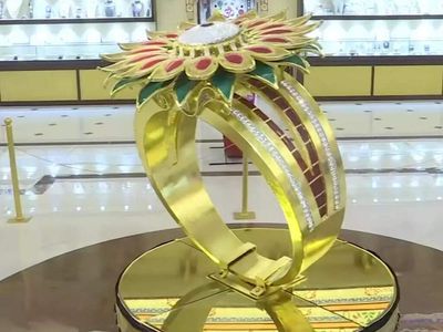 Jewellery lovers rejoice, Jaipur gets new museum of rare gems and jewellery