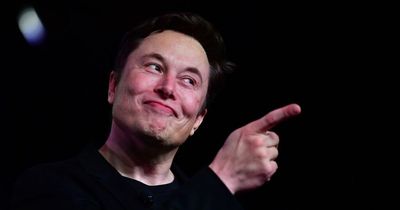 Elon Musk to cut 10% of Tesla jobs over 'super bad feeling'