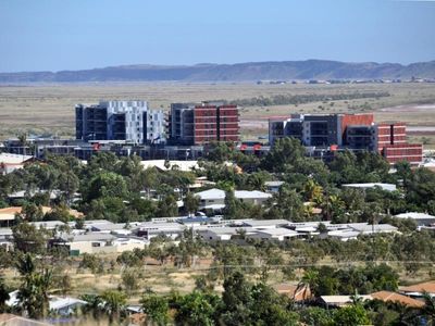 WA region 'most prone' to COVID outbreak