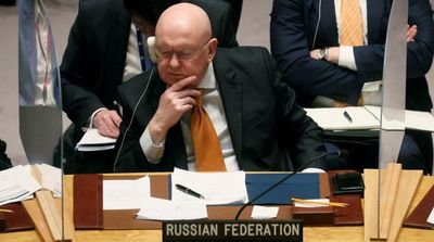 Russia Says It’s ‘Funny’ that US Warned against Using Ukraine in Talks on Syria Aid