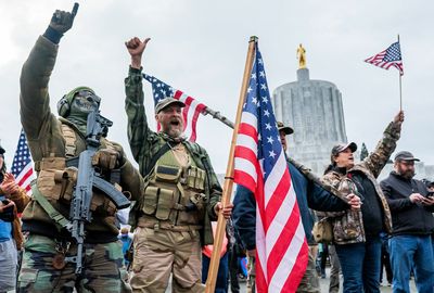 Same motive: Mass shooters and the GOP