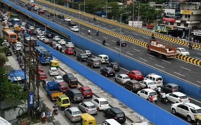 NHAI to fast-track Kundannur-Angamaly greenfield NH