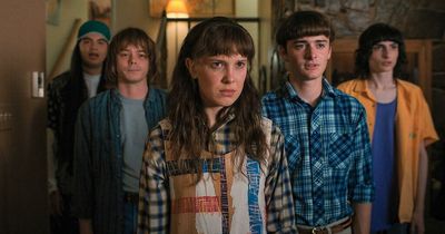 TV REVIEW: Our world gets turned Upside Down with 'Stranger Things Season Four: Volume 1'