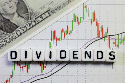 4 Buy-Rated Stocks with Massive Dividends