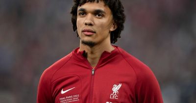 Liverpool switch for Trent Alexander-Arnold puts him close to Lionel Messi