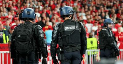 UEFA issue apology to Liverpool supporters but Champions League final 'late arrival' claim ignored