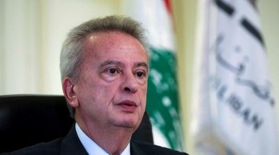 Lebanon Cenbank Governor, Brother Sue State over ‘Mistakes’ in Embezzlement Probe