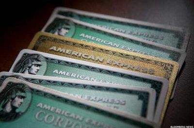 American Express Makes Wells Fargo Financial Stock List