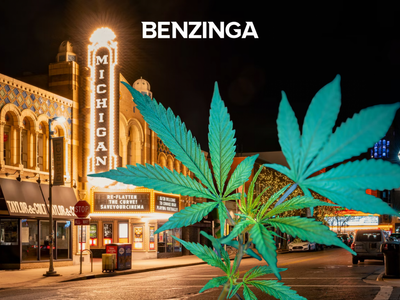 Detroit, Not Again: Another Lawsuit Threatens Motown's Long-Awaited Cannabis Ordinance
