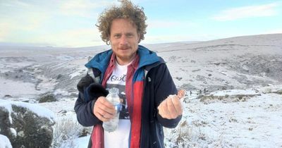 Tributes to Cornish tourist shot dead in Mexico who founded Bristol art group