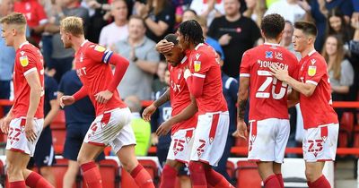 Club announce Nottingham Forest pre-season friendly after Premier League promotion