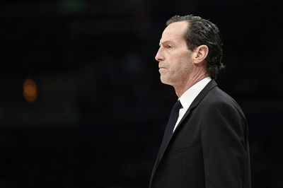 Charania: Kenny Atkinson emerges as front-runner for Hornets job