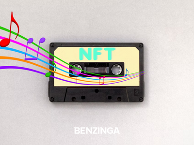 What's the Future of NFTs in Music?