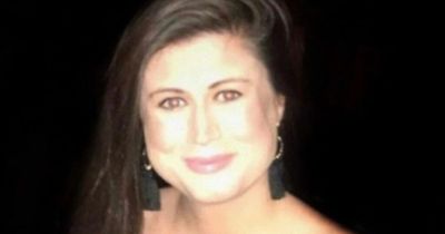 Mum died hours after giving birth as doctor's 'mistakes' saw uterus turned inside out