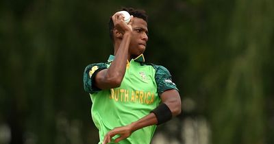 South Africa cricketer wakes from coma after being assaulted outside pub in Somerset