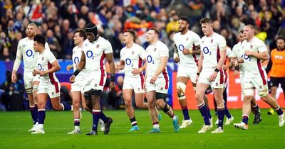 England World Cup winner sends no-nonsense X-rated message to Eddie Jones' side