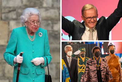 'We're on our way': Inside the global push to ditch the British monarchy