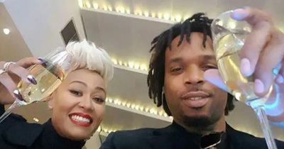 Rapper ex of Scots singer Emeli Sande 'stabbed to death' at party as murder 'filmed on phones'