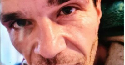 Edinburgh man not seen in two weeks as police become 'increasingly worried'