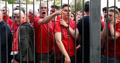 UEFA issues apology to Liverpool and Real Madrid after Champions League final chaos