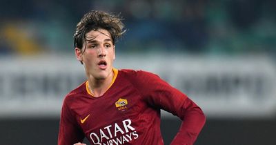 Newcastle United news as Nicolo Zaniolo rules out Magpies switch after being transfer listed