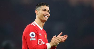 Ronaldo targets trophies at Manchester United under ten Hag while Madrid call for final answers