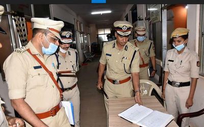 ‘Action against loudspeakers after rectification in circular’