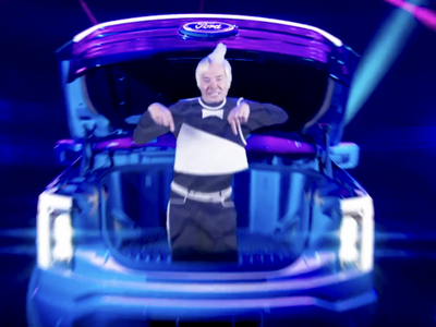 Jimmy Fallon Debuts New 'Junk In My Frunk' Song To Highlight Key Feature Of Electric Vehicles