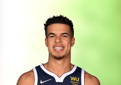 Nuggets concerned with Michael Porter Jr.’s injuries, not his contract