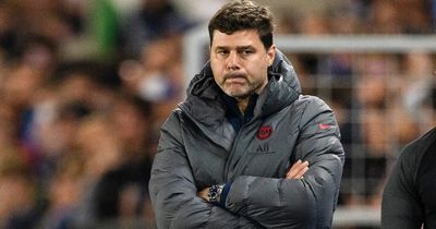 Daniel Levy’s Antonio Conte choice vindicated as PSG make huge Mauricio Pochettino decision