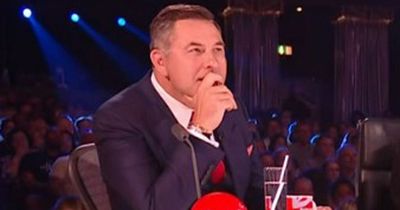 BGT's David Walliams heckled by furious family and friends of magic act