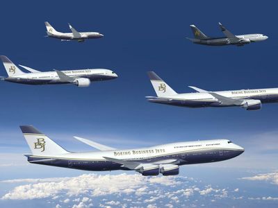 9 Of The Most Expensive Planes In The World: What's Your Style?