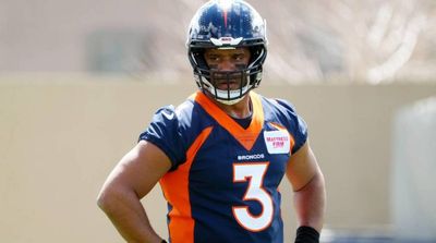 Russell Wilson Getting Roasted Over Video Posted by Broncos