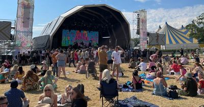 In It Together Festival review: A new music event for Wales but there are some kinks to work out