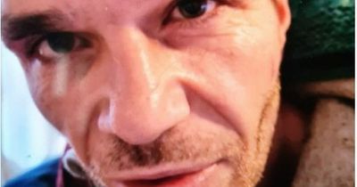 Growing concerns for missing man last seen at Scots pharmacy two weeks ago