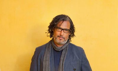 ‘Cancel culture a reflection of rightwing papers’ intolerance,’ says David Olusoga