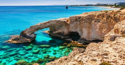 Cyprus holidays have just been made easier for UK tourists