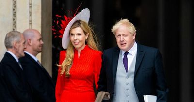 'Queen showed dignity during her reign, but PM based his office on lies and lawbreaking'
