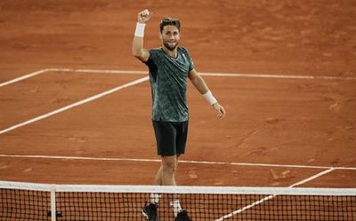 French Open | Ruud beats Cilic to reach his 1st Slam final