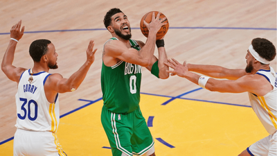 Did Jayson Tatum Have the Best 3-for-17 Performance in Postseason History?