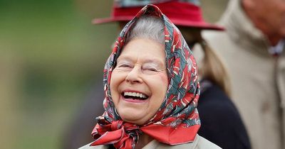 Queen's prank on American tourists reveals monarch's 'lovely' sense of humour