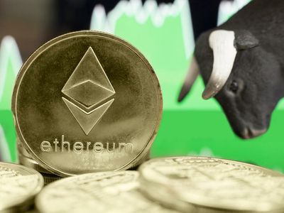 Bullish: Ethereum On-Chain Fundamentals Paint A Positive Outlook For The Future