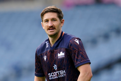 Henry Pyrgos' chance in Edinburgh starting fiftneen versus Stormers is well deserved, says Mike Blair