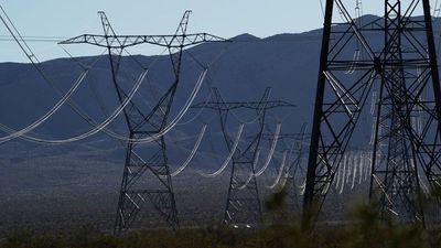 Long, hot and dark summer: State officials warn of increased summer blackouts