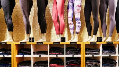 Lululemon Wants to Take on New Clothing Lines
